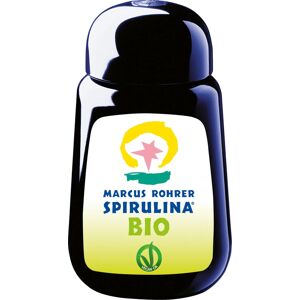 Marcus Rohrer Organic Spirulina 180 Tablets - Dietary Supplement Marcus Rohrer Organic Spirulina 180 Tablets - Dietary Supplement
