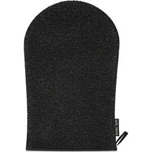 Marc Inbane Exfoliating Mitt - Svart - Eksfolieringshanske Marc Inbane Exfoliating Mitt - Svart - Eksfolieringshanske
