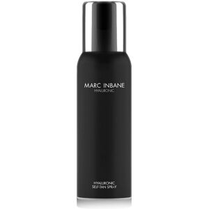 Marc Inbane Hyaluron Zelfbruin Spray 100 ml Marc Inbane Hyaluron Zelfbruin Spray 100 ml