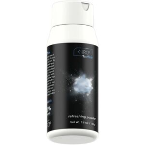 Kiiroo FeelNew Refreshing Powder - Protezione e Cura dei Giocattoli Kiiroo FeelNew Refreshing Powder - Protezione e Cura dei Giocattoli