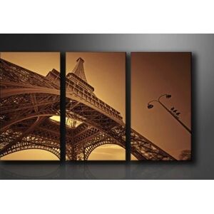 Karo-art Heat Poster -Premium Print 66.5x100cm - Poster Karo-art Heat Poster -Premium Print 66.5x100cm - Poster