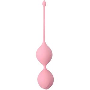 Dream Toys All Times Favorites Kegel Balls 29 mm - Pelotas Kegel Dream Toys All Times Favorites Kegel Balls 29 mm - Pelotas Kegel