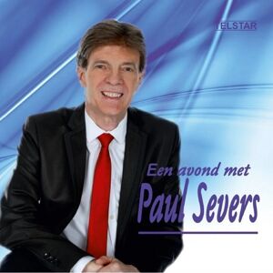 Paul Severs - Een avond met Paul Severs - Wereldmuziek Paul Severs - Een avond met Paul Severs - Wereldmuziek