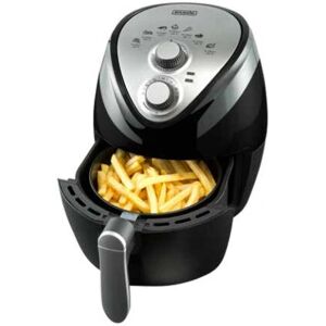 Bourgini COMFORT FRITEUSE SAINE - Publicité Bourgini COMFORT FRITEUSE SAINE - Publicité