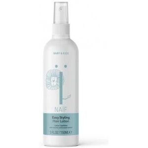 Naïf Baby & Kids Haarlotion - Entwirren & Pflege - 150ml Naïf Baby & Kids Haarlotion - Entwirren & Pflege - 150ml
