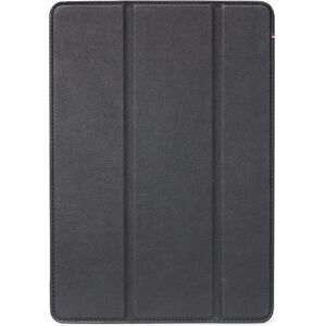Decoded Leren iPad 10.2 Case - Zwart Decoded Leren iPad 10.2 Case - Zwart