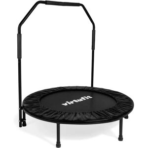 VirtuFit Trampoline avec Poignée 100cm - Publicité VirtuFit Trampoline avec Poignée 100cm - Publicité