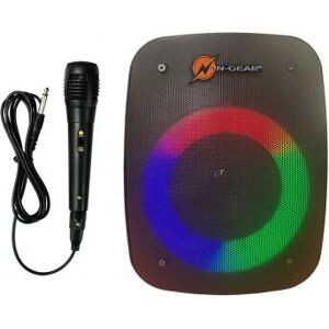 N-GEAR LGP4 Studio N-GEAR LGP4 Studio