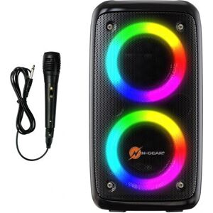 N-GEAR Let's Go Party 23M Portable Bluetooth Speaker - Portable Bluetooth Speaker N-GEAR Let's Go Party 23M Portable Bluetooth Speaker - Portable Bluetooth Speaker