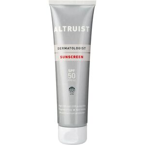 Altruist Sonnenschutz SPF 50 100 ml - Sonnenschutzcreme Altruist Sonnenschutz SPF 50 100 ml - Sonnenschutzcreme