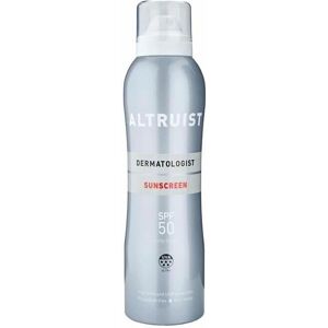 Altruist Niewidzialny Spray UV SPF 50 - Spray przeciwsłoneczny Altruist Niewidzialny Spray UV SPF 50 - Spray przeciwsłoneczny