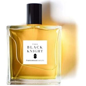Francesca Bianchi The Black Knight Extrait De Parfum Spray 100ml - Parfyme Francesca Bianchi The Black Knight Extrait De Parfum Spray 100ml - Parfyme