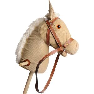 Playwood Cheval en Bois avec Son - Jouet - Publicité Playwood Cheval en Bois avec Son - Jouet - Publicité