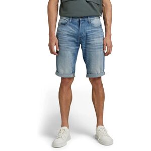 G-Star 3301 Shorts - licht verouderd G-Star 3301 Shorts - licht verouderd