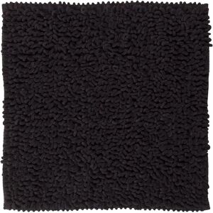 Sealskin Twist Bathroom Rug - Highly Absorbent, Machine Washable, 60x60cm Sealskin Twist Bathroom Rug - Highly Absorbent, Machine Washable, 60x60cm