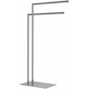 Sealskin 362383218 suporte de toalhas - chrome - acessório de banheiro independente Sealskin 362383218 suporte de toalhas - chrome - acessório de banheiro independente