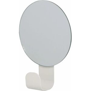 Sealskin 362471610 Home Storage Hook - Indoor Towel Mirror White Sealskin 362471610 Home Storage Hook - Indoor Towel Mirror White