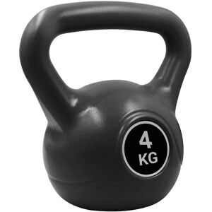 Pure2Improve P2I202080 4Kg Kettlebell - Strength & Rehab Pure2Improve P2I202080 4Kg Kettlebell - Strength & Rehab