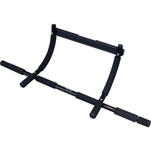 Pure2Improve Gym Bar Multi-function Black - Gym Bar Pure2Improve Gym Bar Multi-function Black - Gym Bar