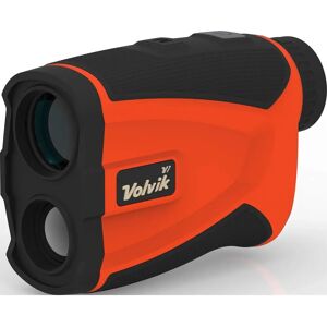 Volvik Laser Golf Range Finder - Orange - Unisex - Golf Equipment Volvik Laser Golf Range Finder - Orange - Unisex - Golf Equipment
