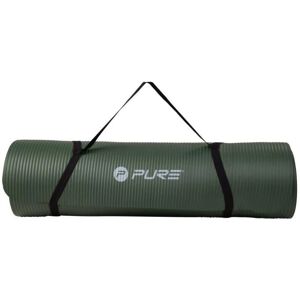 Pure2Improve Non-slip NBR Exercise Mat - Exercise Mat Pure2Improve Non-slip NBR Exercise Mat - Exercise Mat