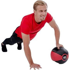 Pure2Improve Medicine Ball Handles 8kg - Fitness Equipment Pure2Improve Medicine Ball Handles 8kg - Fitness Equipment