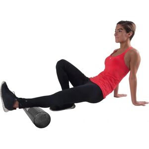 Pure2Improve Trainer Roller - Black 45x15cm Pure2Improve Trainer Roller - Black 45x15cm