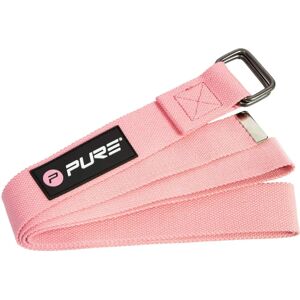 Pure2Improve Joogavirtalainen Rosa - Venytystä ja tukea Pure2Improve Joogavirtalainen Rosa - Venytystä ja tukea