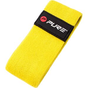 Pure2Improve Resistance Band Yellow - Resistance Band Pure2Improve Resistance Band Yellow - Resistance Band