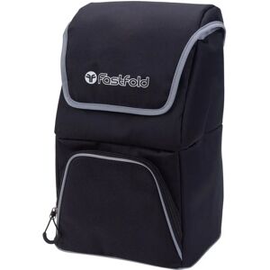 FastFold Sac Isotherme Noir/Argent - Accessoire Golf - Publicité FastFold Sac Isotherme Noir/Argent - Accessoire Golf - Publicité