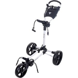 Fastfold Slim Golftrolley - Kompaktes Falt-Design Fastfold Slim Golftrolley - Kompaktes Falt-Design