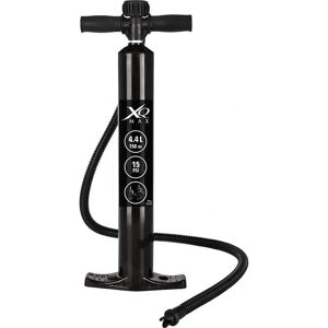 XQ Max Pumpe für SUP-Board - Doppeltwirkend mit PSI-Anzeige XQ Max Pumpe für SUP-Board - Doppeltwirkend mit PSI-Anzeige