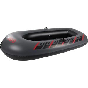 Pure4Fun Xplorer 300 Boat - Black - Inflatable Boat Pure4Fun Xplorer 300 Boat - Black - Inflatable Boat