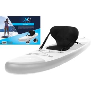Viking Choice SUP Ülő - Fekete - Paddleboard kiegészítő Viking Choice SUP Ülő - Fekete - Paddleboard kiegészítő