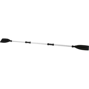Pure4Fun Xpro 3.0 Inflatable Kayak - black + Accessories Pure4Fun Xpro 3.0 Inflatable Kayak - black + Accessories