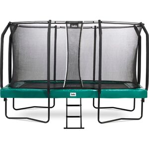Salta First Class Trampolino Rettangolare 14ft x 8ft Salta First Class Trampolino Rettangolare 14ft x 8ft