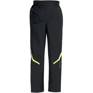 Dane Byge Pants - Vanntette motorsykkje regnbukser Dane Byge Pants - Vanntette motorsykkje regnbukser