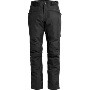 DIFI - Cyclone Aerotex - Women - Black - Motorsykkelbukse DIFI - Cyclone Aerotex - Women - Black - Motorsykkelbukse