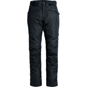 DIFI Cyclone Aerotex Motorsykkelbukser - Svart DIFI Cyclone Aerotex Motorsykkelbukser - Svart