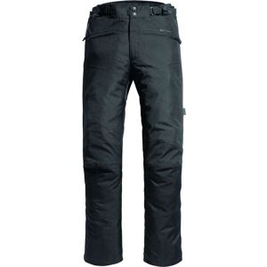 DIFI Cyclone Aerotex Motorsykkelbukser - Svart DIFI Cyclone Aerotex Motorsykkelbukser - Svart