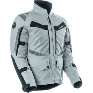Chaqueta Dane Drakar Gris Tecnica - Ropa de moto Chaqueta Dane Drakar Gris Tecnica - Ropa de moto