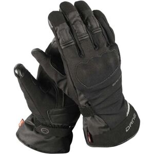 Dane Korsor Gore-Tex Motorsykkelhansker - Vindtette, Vanntette Dane Korsor Gore-Tex Motorsykkelhansker - Vindtette, Vanntette