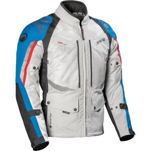 Tecnica Dane Drakar - Impermeable Ventilado Transpirable - Chaqueta Tecnica Dane Drakar - Impermeable Ventilado Transpirable - Chaqueta