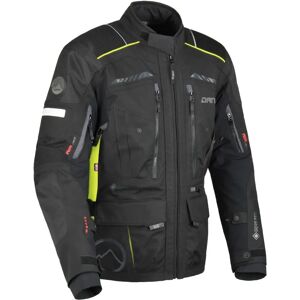 Dane - Hornum - Gore-Tex - 2XL - Jakke Dane - Hornum - Gore-Tex - 2XL - Jakke