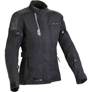 DIFI - Firenze 3 - svart - S - Jakke DIFI - Firenze 3 - svart - S - Jakke