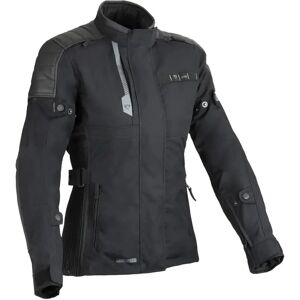 DIFI - Firenze 3 Aerotex - Svart - XL - Motorsykkelfarkle DIFI - Firenze 3 Aerotex - Svart - XL - Motorsykkelfarkle