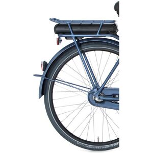 Cortina - U1/E-U1 - Magma Pearl Matt - Rear Fender Cortina - U1/E-U1 - Magma Pearl Matt - Rear Fender