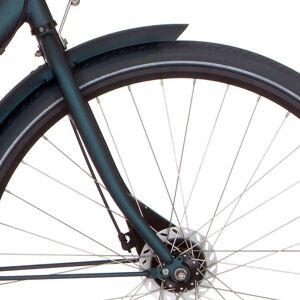 Cortina U1 H Nachtblauw / Diep groen voorvork - Fork Cortina U1 H Nachtblauw / Diep groen voorvork - Fork