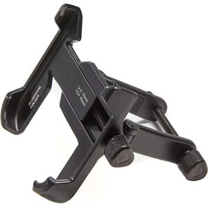 Cortina Zwarte Stuurpen Telefoonhouder - Telefoonaccessoire Cortina Zwarte Stuurpen Telefoonhouder - Telefoonaccessoire