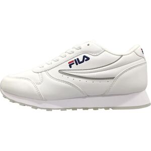 Baskets blanches Fila - Chaussures pour femmes toute l'année Baskets blanches Fila - Chaussures pour femmes toute l'année